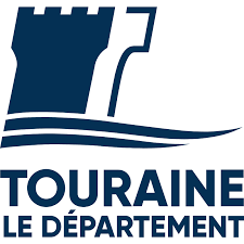 touraine département