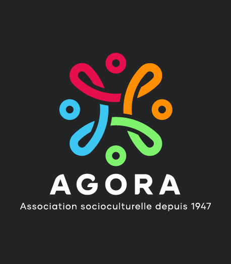 association agora logo